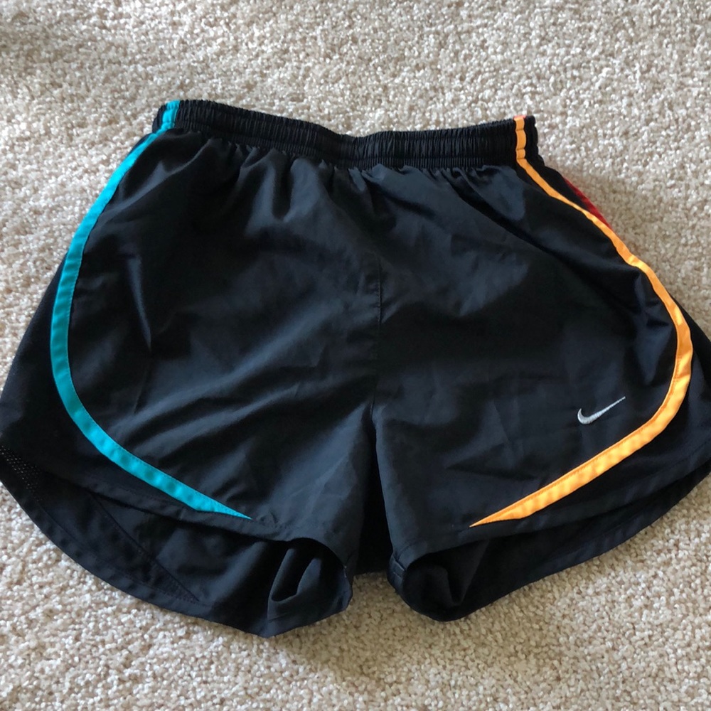 Nike Tempo Shorts